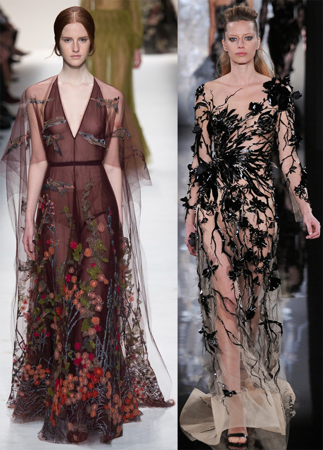 Mode automne et hiver 2025-2026