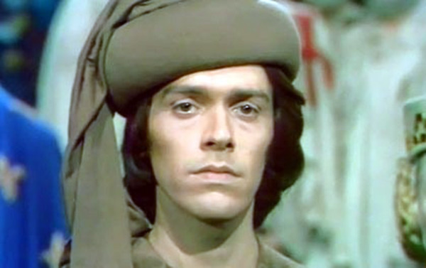 Images du Moyen Âge gothique