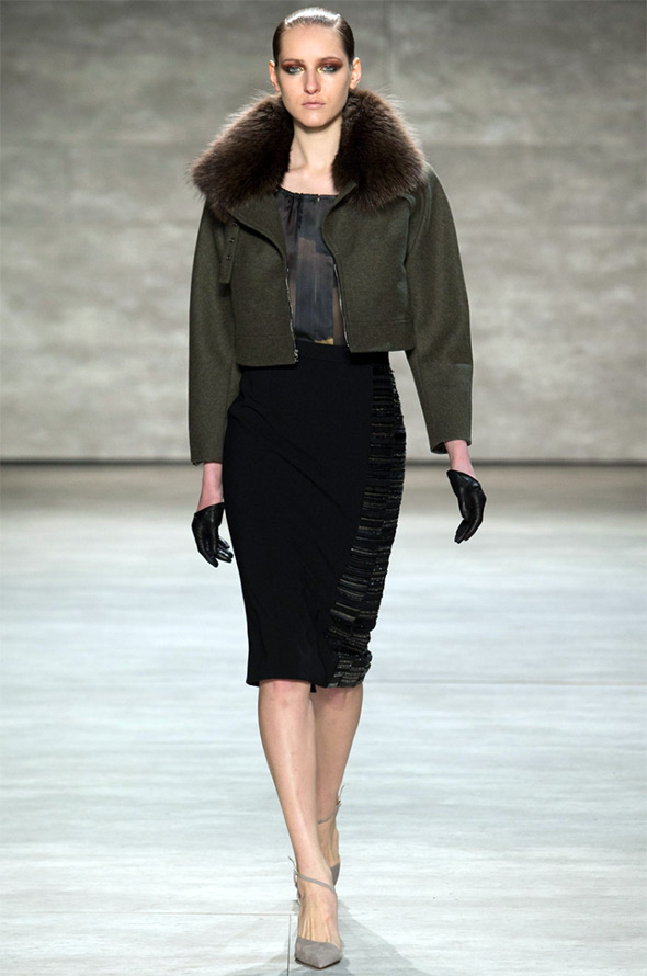 Mode automne-hiver 2025-2026