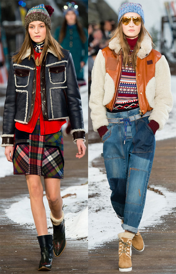 Vestes à la mode 2025-2026, photo