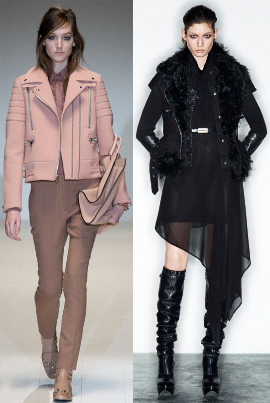 Vestes à la mode 2025-2026, photo