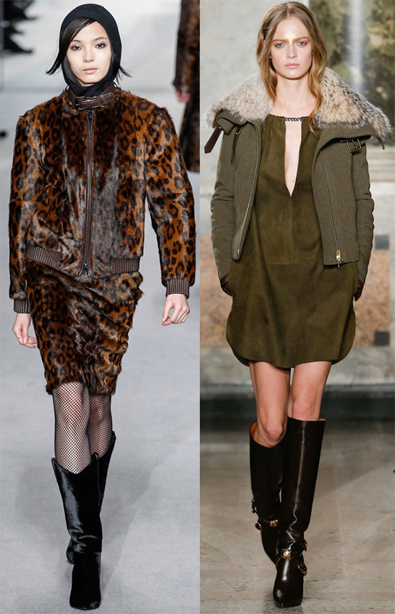 Looks mode 2025-2026