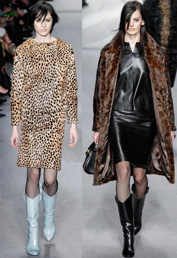 Looks mode 2025-2026