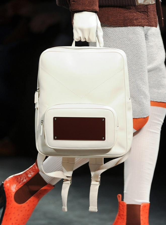 Sac à dos à la mode 14-15