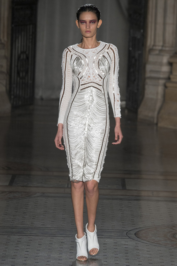 Mode Automne-Hiver 2025-2026