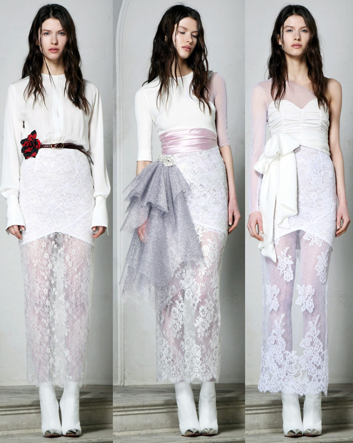 Robes automne-hiver 2025-2026