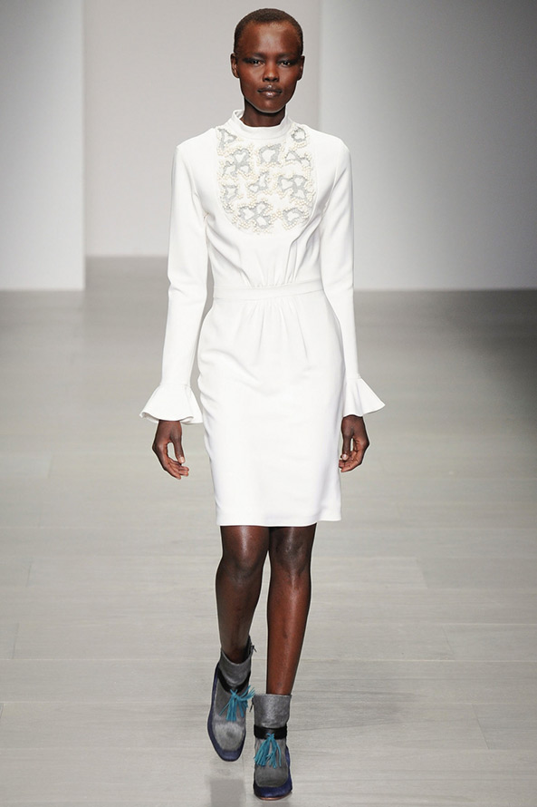 Mode Automne-Hiver 2025-2026