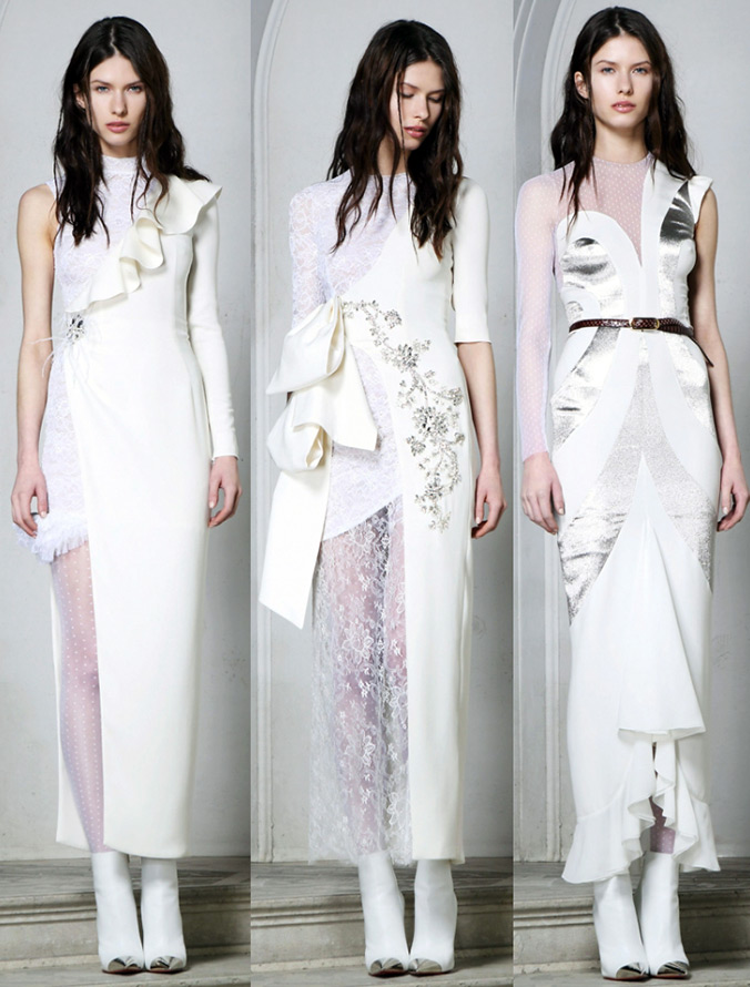 Robes automne-hiver 2025-2026