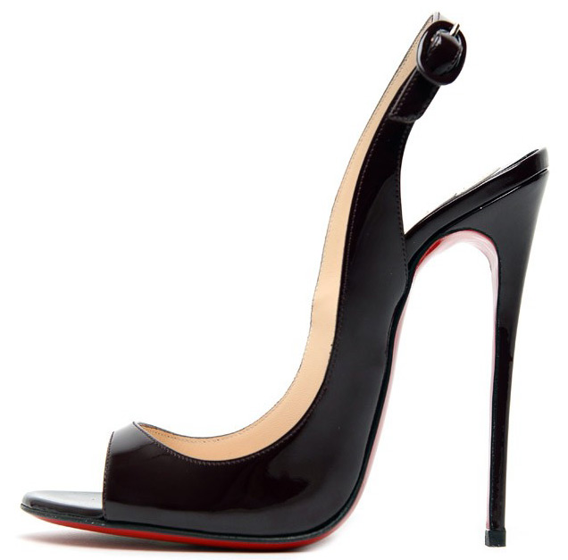 hristian Louboutin automne-hiver 2025-2026