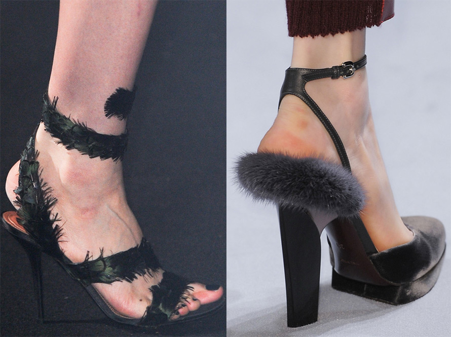 Mode automne-hiver 2025-2026