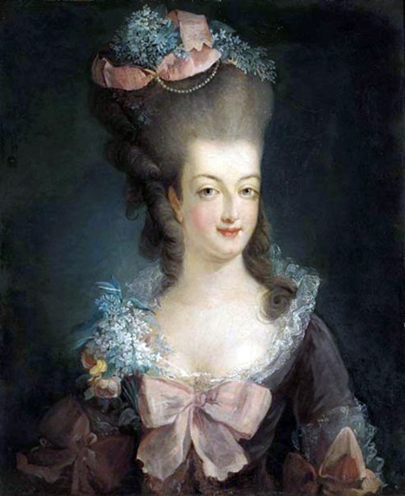 Marie-Antoinette