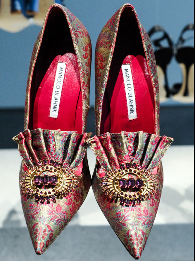 Chaussures femme automne 2026