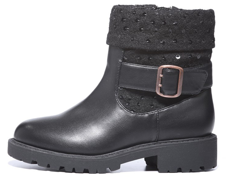 Bottes pour enfants 2025-2026