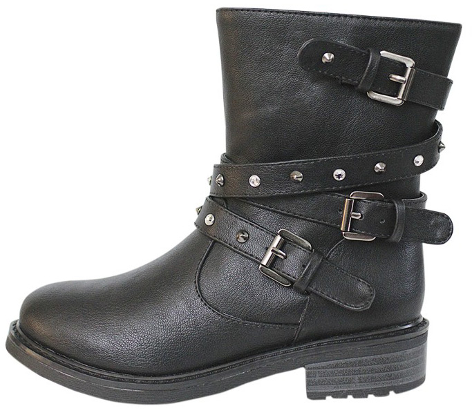 Bottes pour enfants 2025-2026