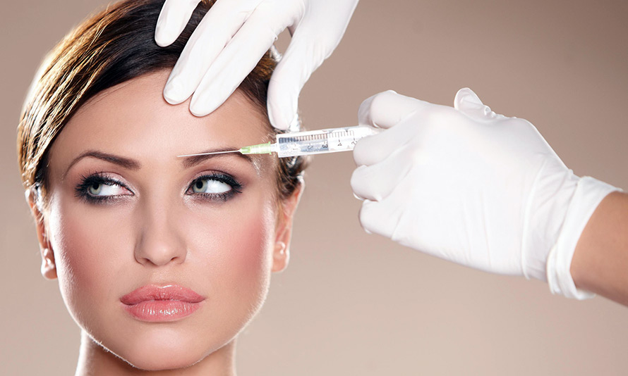 Secrets et secrets de beauté