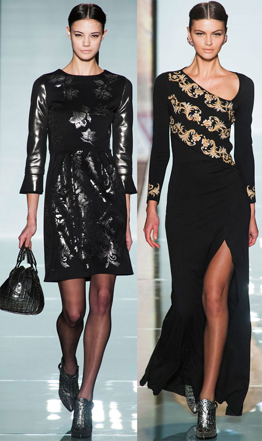 robes de mode Roccobarocco