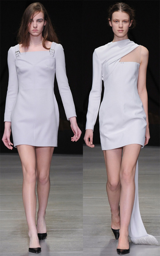 Mode automne-hiver 2025-2026