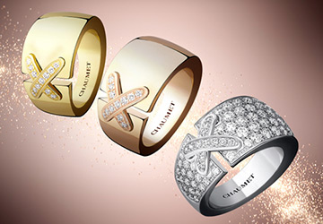 Maison de Joaillerie Chaumet