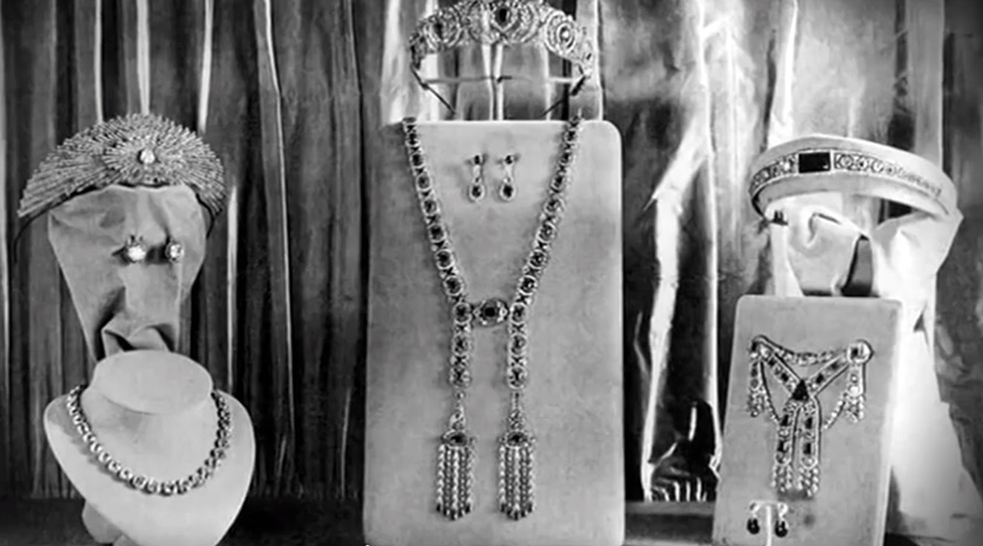 Maison de Joaillerie Chaumet