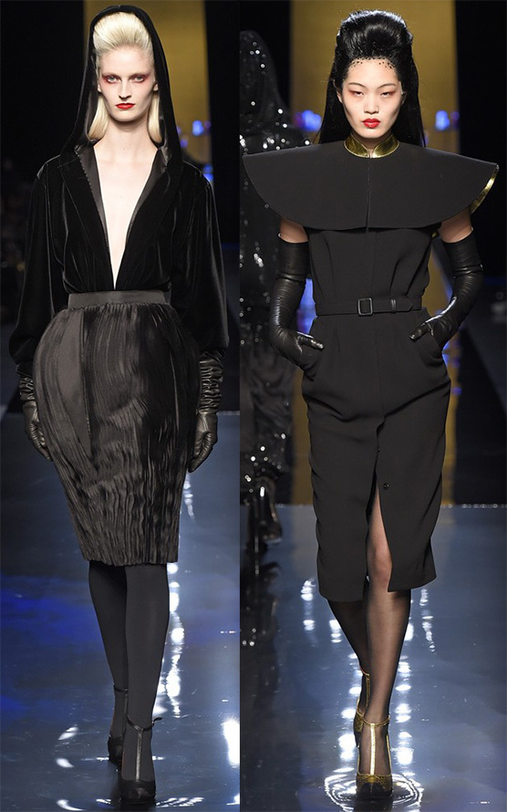 Collection Jean Paul Gaultier Couture