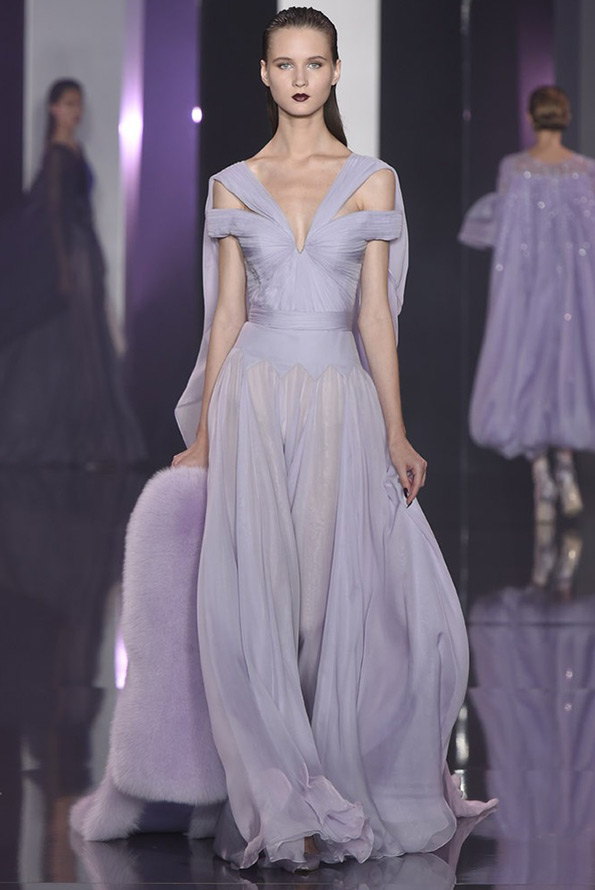 Ralph & Russo Automne-Hiver 2025-2026