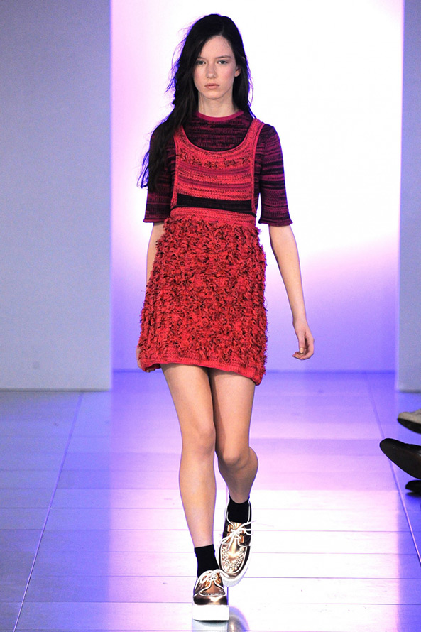 Robe à la mode 2025-2026