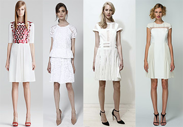 Robes Blanches Resort 2026