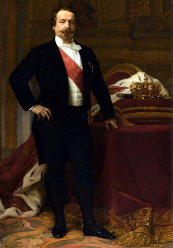 Napoléon III