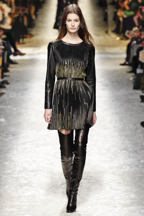 Belle Robe Blumarine