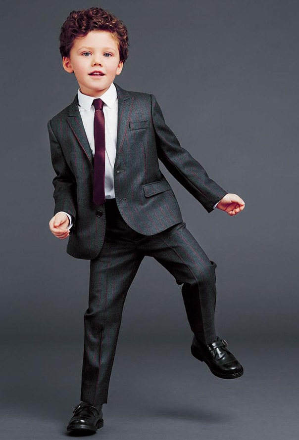 Dolce & Gabbana Automne-Hiver 2025-2026