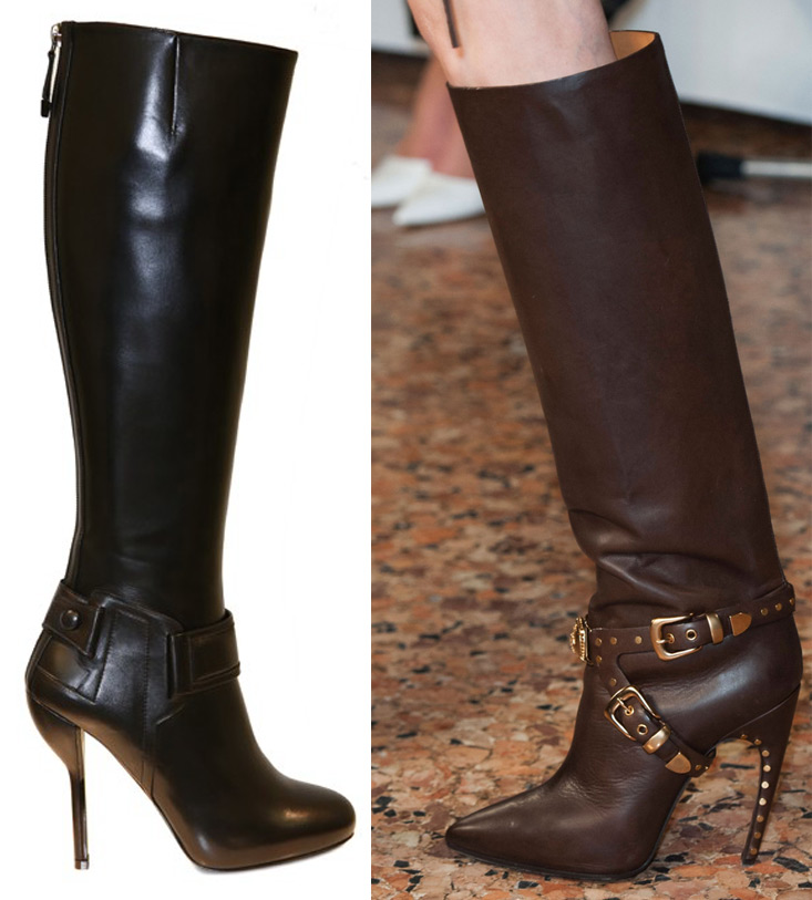 Nicholas Kirkwood, Emilio Pucci 2025-2026, photo