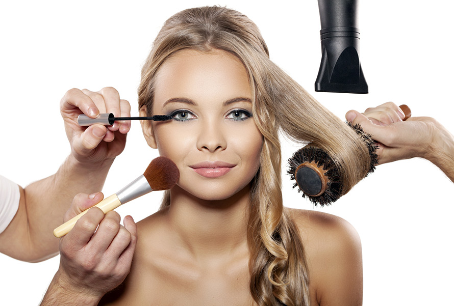 Journée mondiale de la beauté