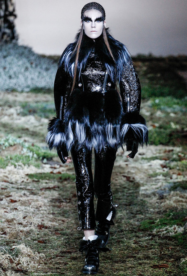 Alexander McQueen 2025-2026