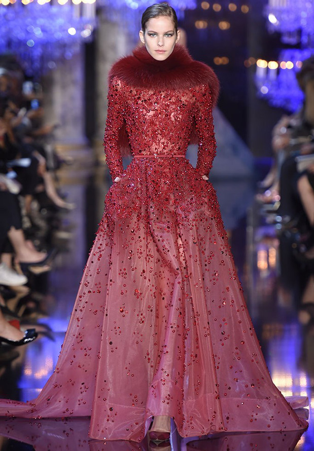 Elie Saab 2025-2026