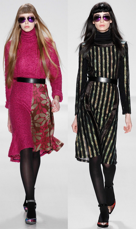 Custo Barcelona automne-hiver