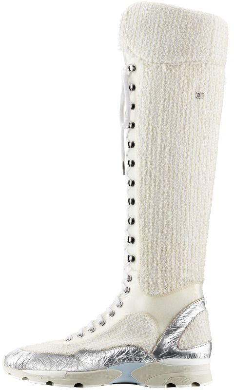 Mode automne-hiver 2025-2026