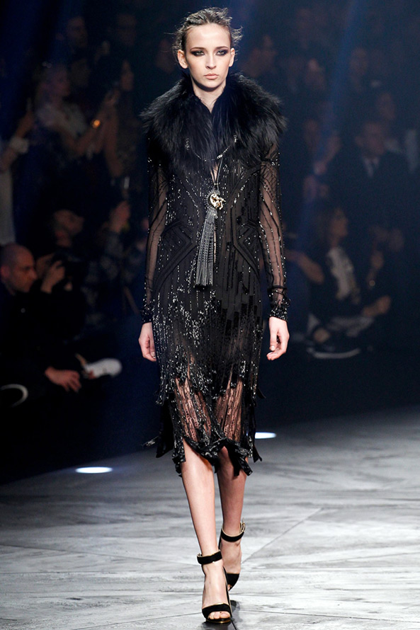 robe Roberto Cavalli