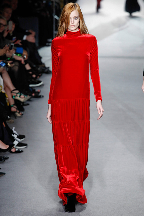 Tom Ford automne et hiver 2025-2026