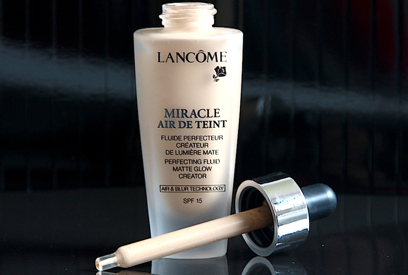 Lancome d'air miracle