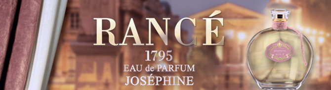 Parfumerie à l'arôme de groseille