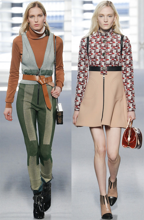 Louis Vuitton automne-hiver 2025-2026