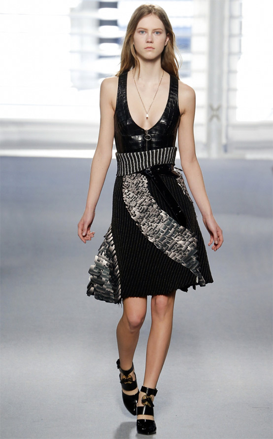 Louis Vuitton automne-hiver 2025-2026