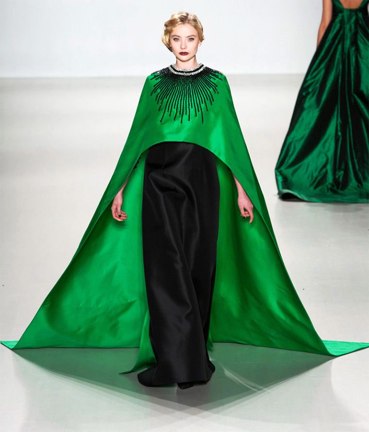 Zang Toi 2025-2026