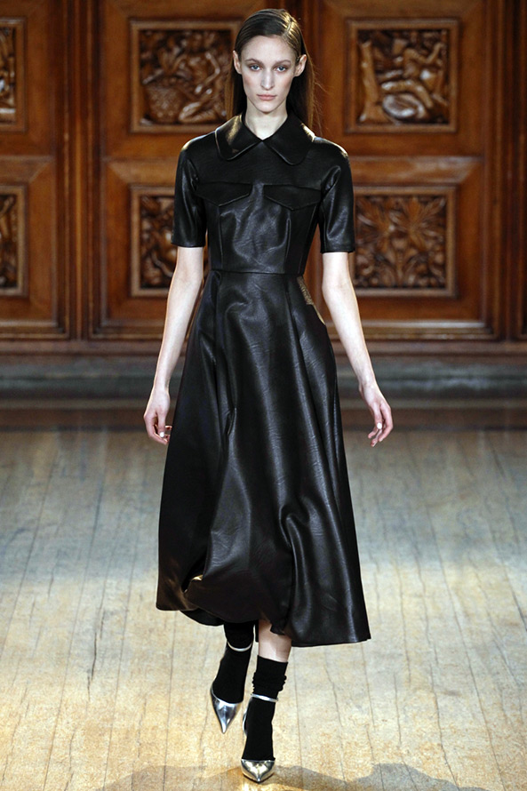 Mode automne-hiver 14-15