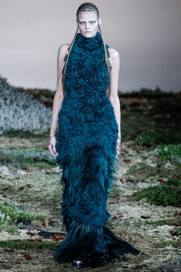 Robe du nouvel an, photo