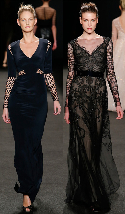 Robes pour la nouvelle année 2026