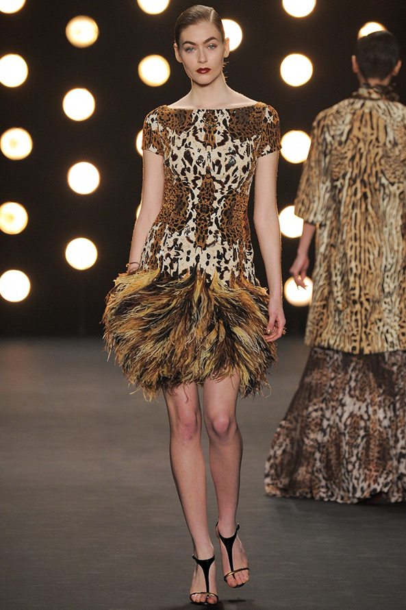 Robes Naeem Khan