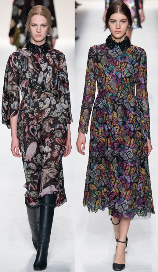 Robe Valentino, photo