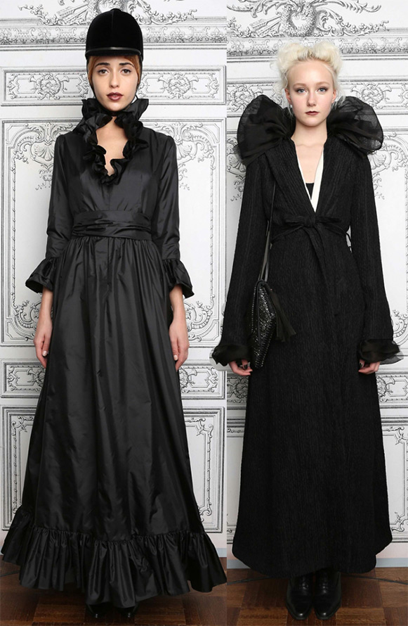 Habillez-vous pour le nouveau 2026 !