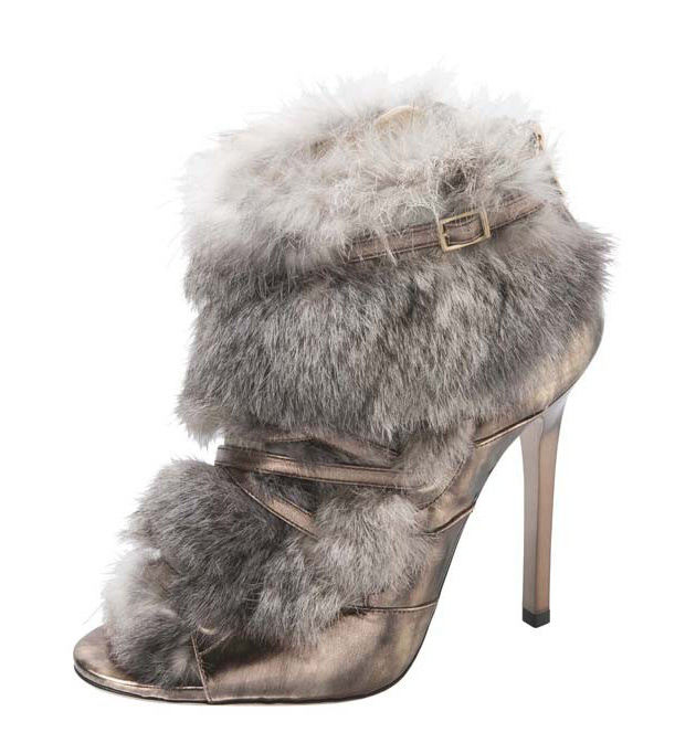 Jimmy Choo Automne Hiver